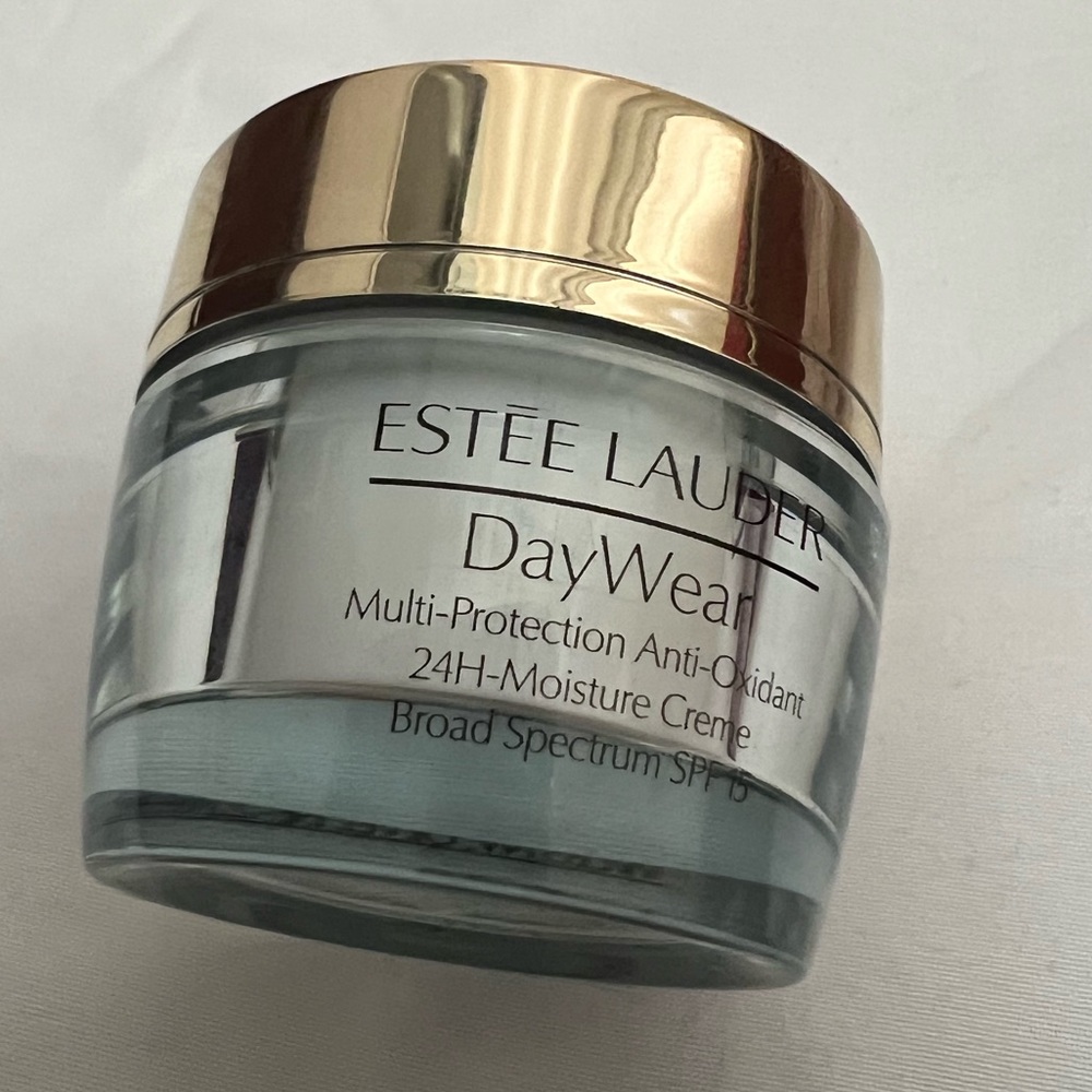 ESTEE LAUDER DayWear Multi-Protection Anti-Oxidant 24H-Moisture Crème SPF15 .5OZ